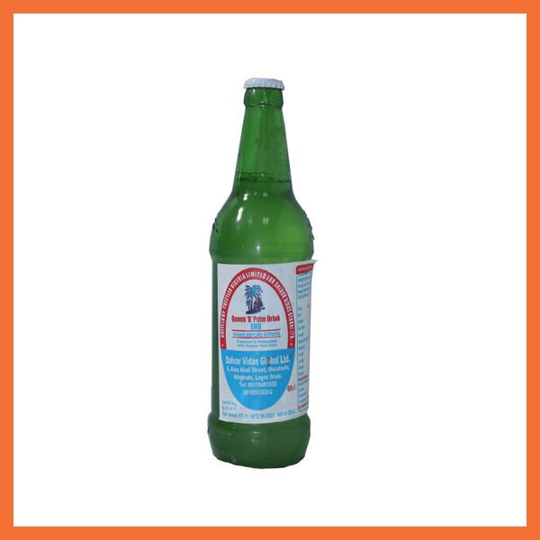 Suya 300g & Emu palm wine 60cl
