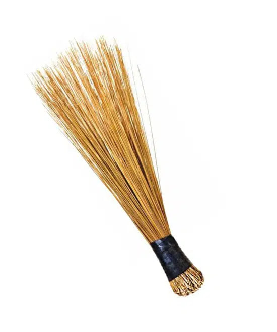 Native Broom (1pcs)