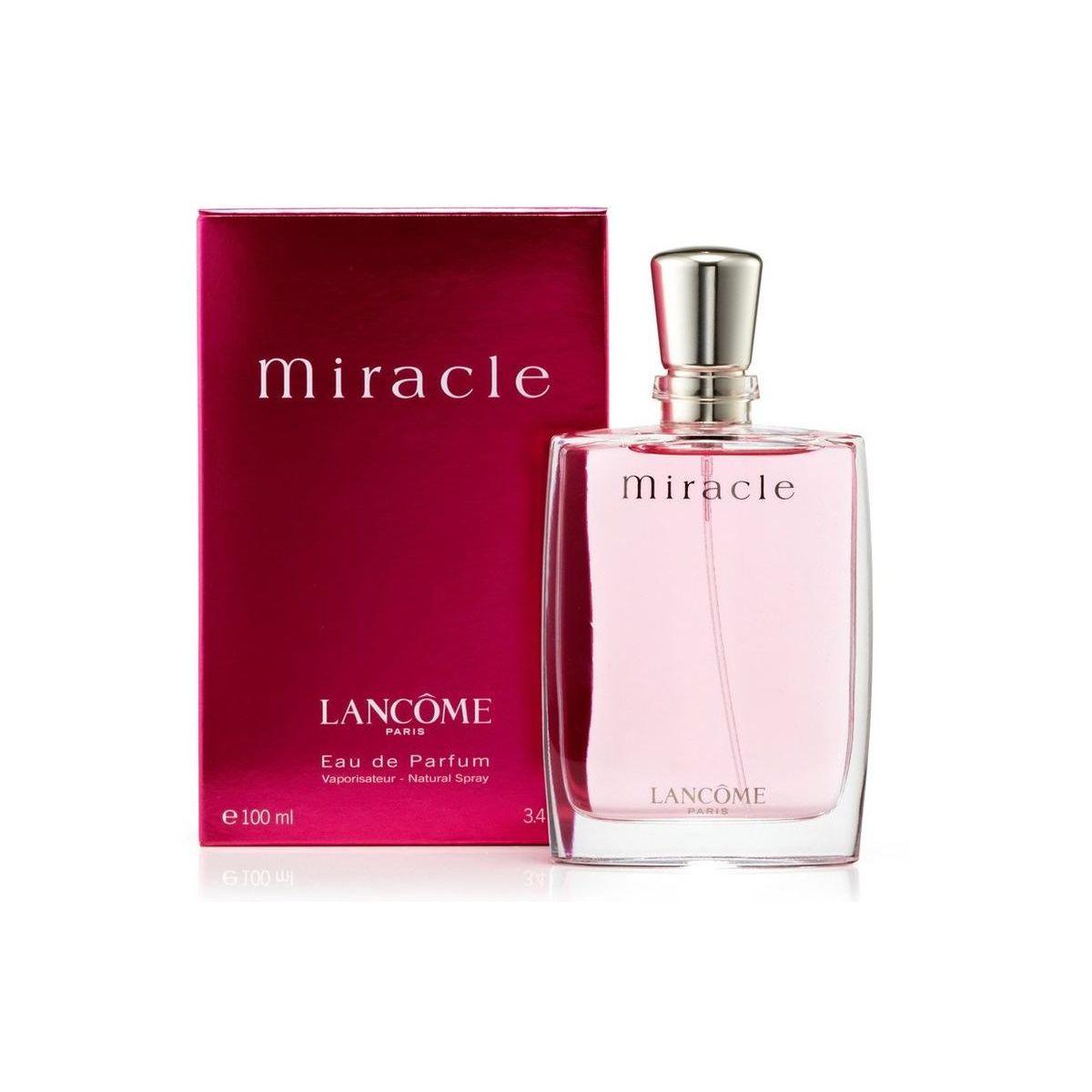 MIRACLE LANCOME Concentrated Ultra Premium Perfume Oil-5ml