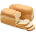 Abuja bread 800g  ( sliced & Whole)