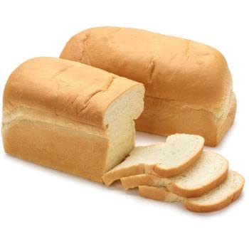 Abuja bread 800g  ( sliced & Whole)