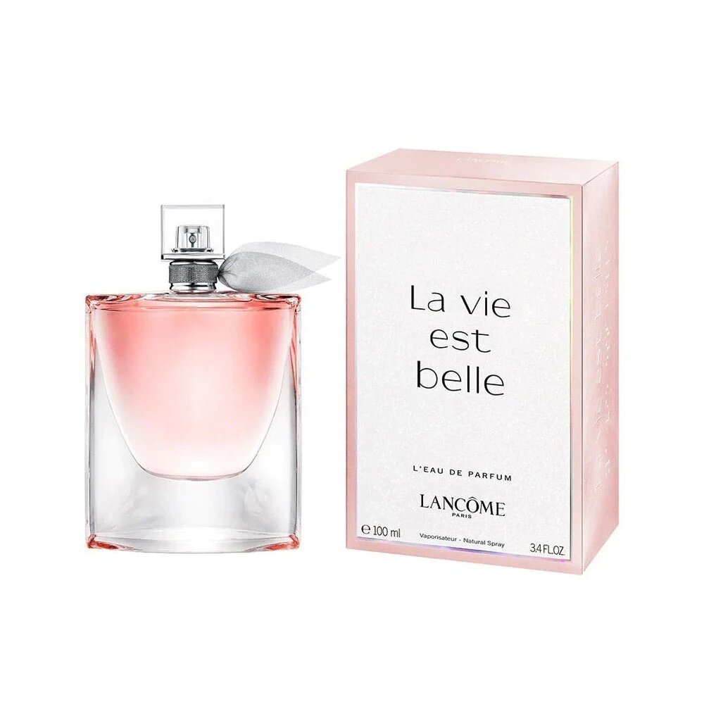 LA VIE EST BELLE LANCOME Concentrated Ultra Premium Perfume Oil -5ml