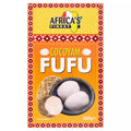 Cocoyam Fufu 680g