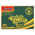 Indomie Onion Noodles Chicken 70g - 40pax - Box