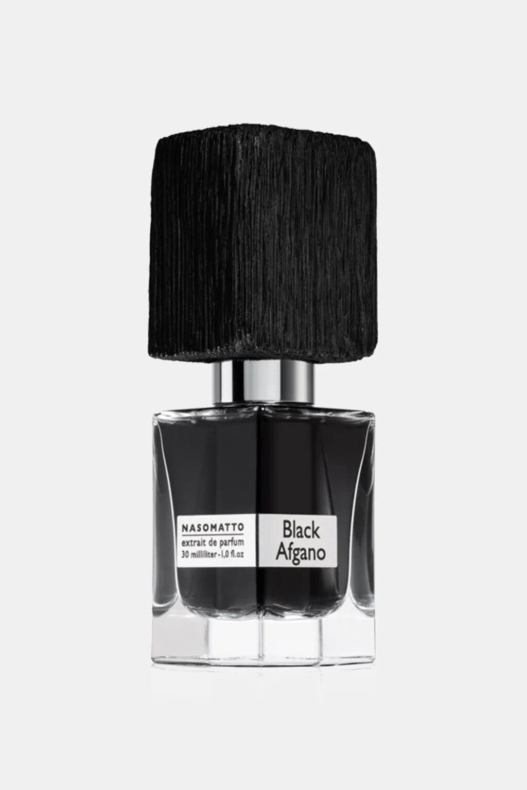BLACK AFGANO Nasomatto.   Concentrated Ultra Premium Perfume Oil -5ml