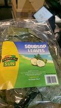Soursop leaves 20g