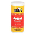Africas Finest Jollof Seasoning 100g