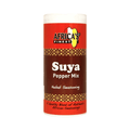 Africas Finest Suya Pepper Mix 100g - 3pax