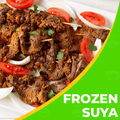 Frozen Suya  130g