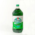 Mazoe Creme Soda Syrup  &  Orange Crush (2 Litre) - Orange Crush
