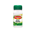 Ducros Thyme 25g 1pcs - 25 pcs