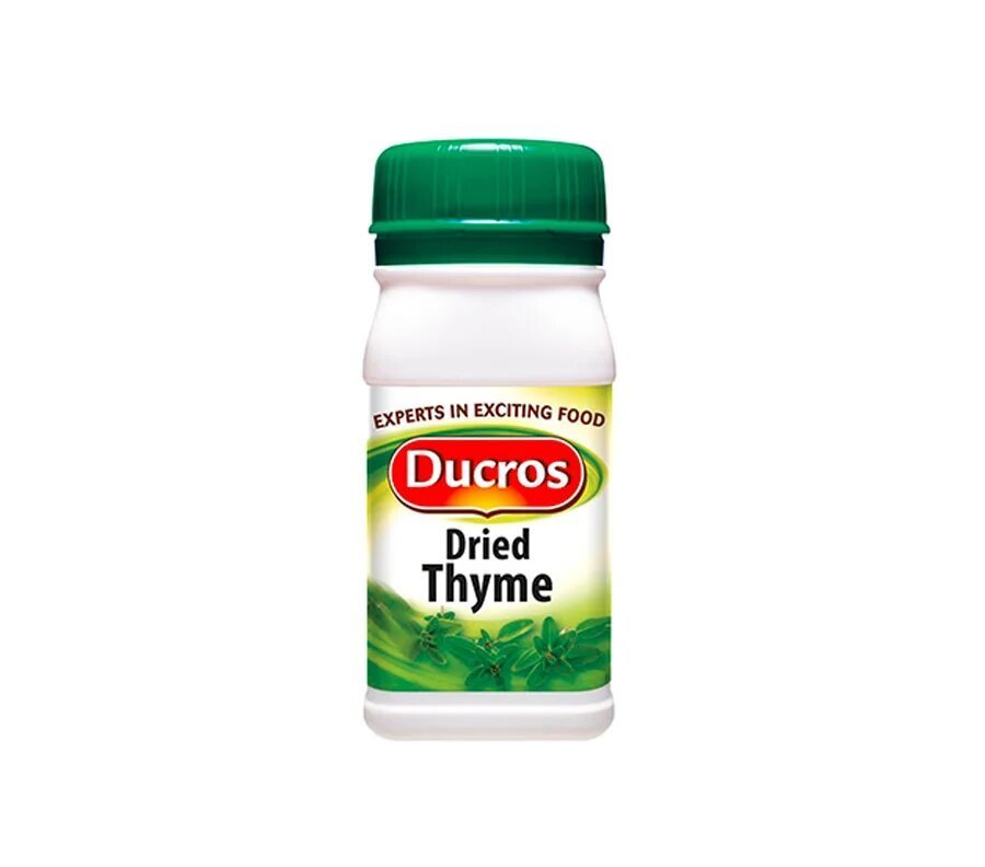 Ducros Thyme 25g 1pcs