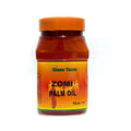 Ghana Taste Zomi - Palm oil 1litr Jar