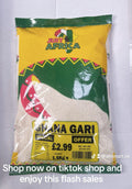 Ghana Garri 1.5kg