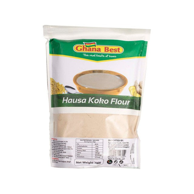 GB HAUSA KOKO 700G
