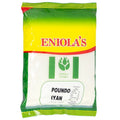 Eniola Pounded Yam flour 1.5kg - 4kg