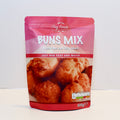 BUNS MIX 600g