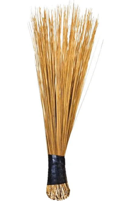 Native Broom 700g ( bunch)