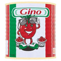 Gino Tomato Paste 210g - 800g ( Tin) - 800g