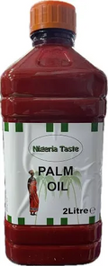 NT Palm Oil 500ML - 2LTRS ( Zomi oil) - 2ltrs
