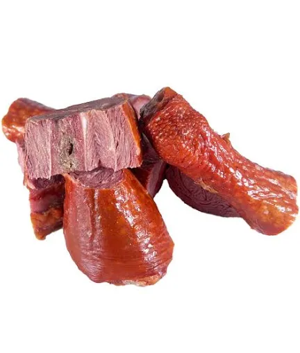 Smoked Turkey Drums 1Kg