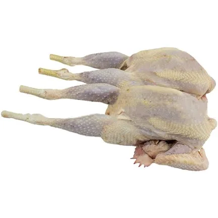 Whole Hen broiler ( 1psc 1.5kg)