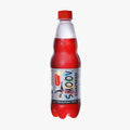 Smoov Chapman - 35CL - 12 pax