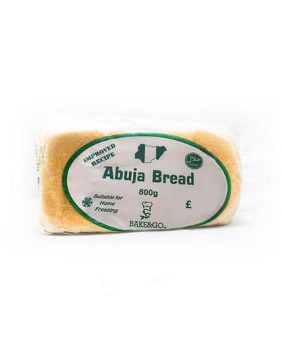 Blue band butter + Agege Bread
