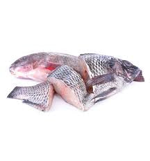 Tilapia Fish Stake 1kg