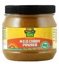Ts Curry mild & Hot 500g - hot curry