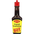 Maggi Liquid Hot Seasoning 125ML- Authentic Flavor