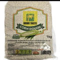 Home Taste  Corn Dough 1kg