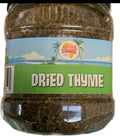 Jumbo dried  Thyme 250g