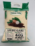 NT ijebu Gari 1.5kg  - 4kg - 1.5kg
