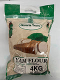 NT Yam flour ( Amala ) 4kg