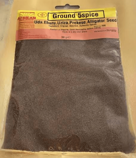 Grounded  Prekese 70g