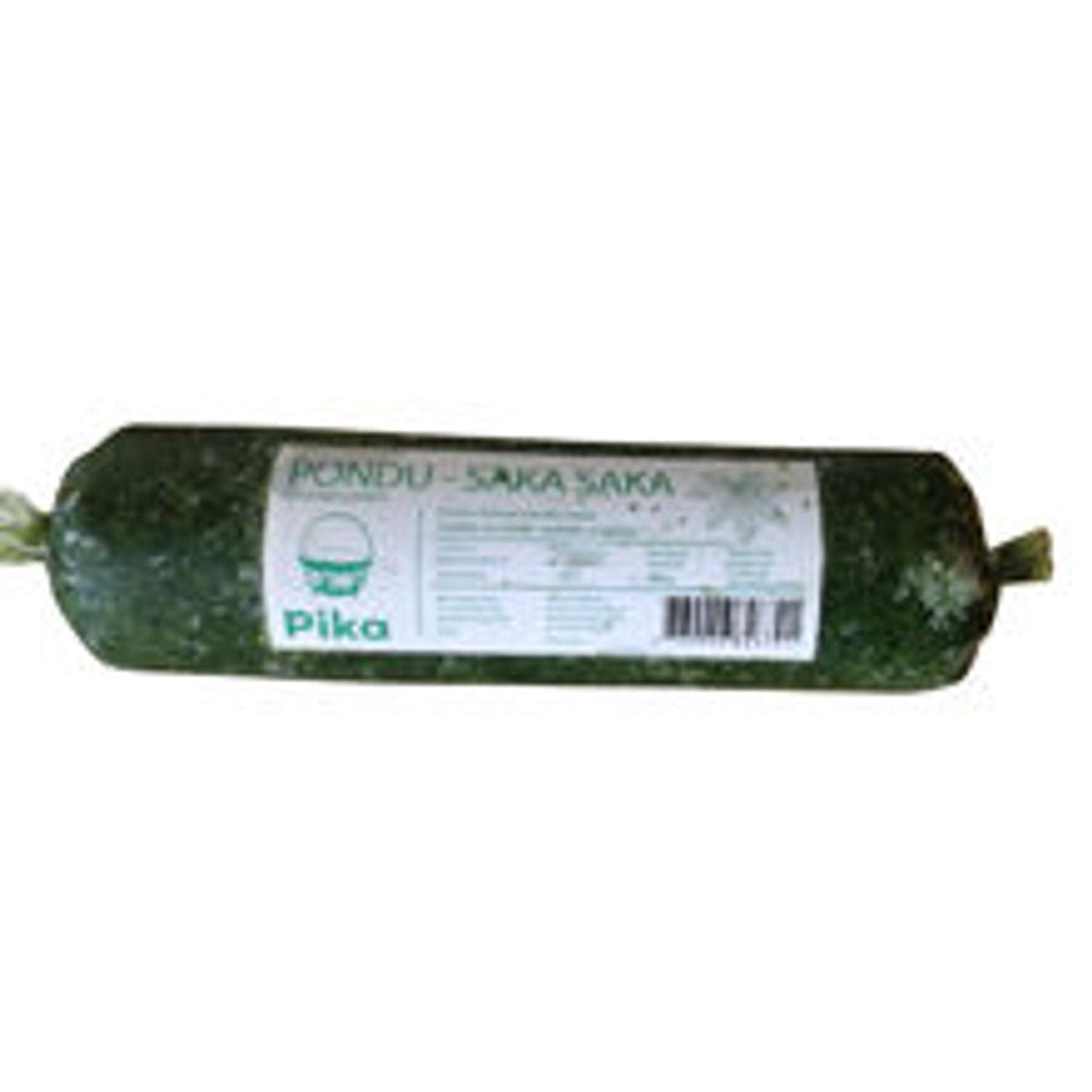 Frozen Cassava Leaf 250g