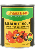 Ghana best fresh palm cream 400g -800g ( Banga) - 400G