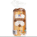 Sliced Chocolate Chip Brioche Loaf - 500g