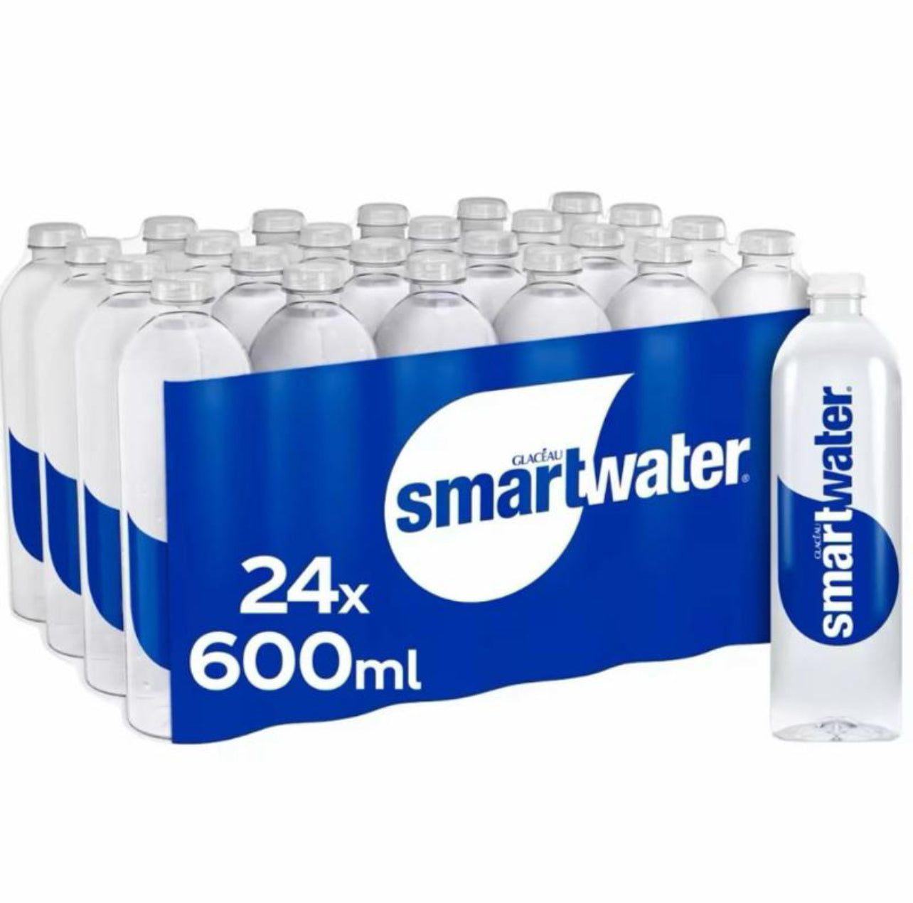 Smart water 600ml Beverage Natural