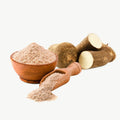 Yam flour  Elubo 1kg ( Amala)
