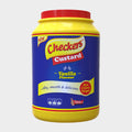 Checkers Custard Powder -2kg ( 3 flavours )