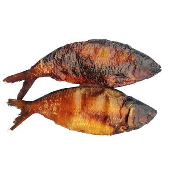 Dried  Bonga - shawa  fish fillet - 100g