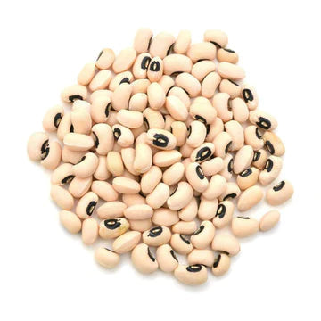 Natural Black eye beans 1.5kg