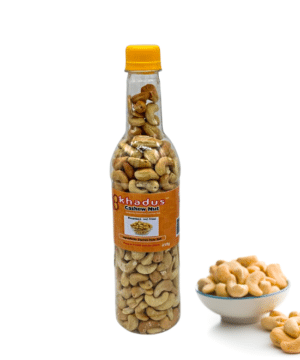Nigeria Cashew Nut  450g ( 100% Natural)