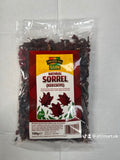 Natural Sorrel hibiscus