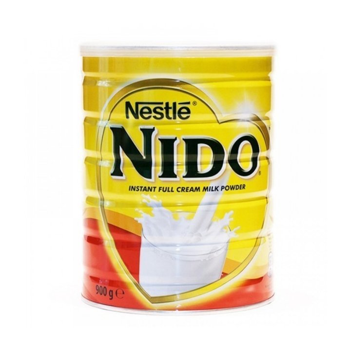 Nido milk powder 900g - 2500g
