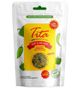 RIP & READY AFRICAN GREEN & RED PEPPER SAUCE  500g ( Spice level - Mild ) - Red