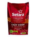 Setara Long Grain Easy Cook Rice 5kg -10kg - 10kg
