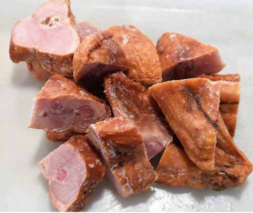Smoked Turkey Wings - 1kg (Frozen)